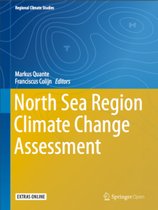 North Sea Region Climate Change Assessment: Socio-economic impacts – fisheries