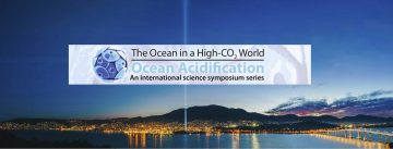 4th International Symposium on the Ocean in a High-CO2 World