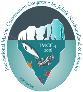 International Marine Conservation Congress (IMCC4)
